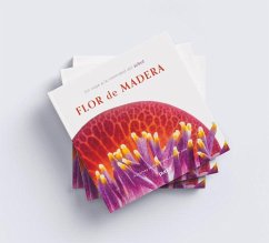 Cover Flor de Madera