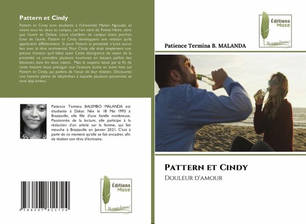 Pattern et Cindy Pattern et Cindy