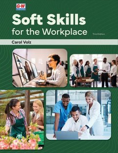 Cover Soft Skills for the Workplace
