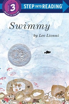 Cover Swimmy