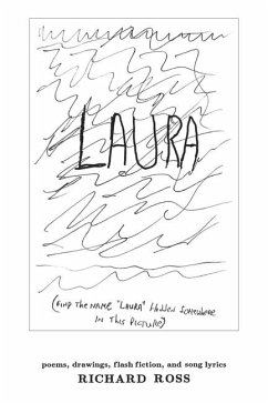 Find the Name Laura Hidden Somewhere in This Picture - Ross, Richard