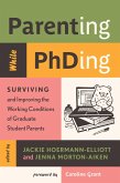 Parenting While Phding Parenting While Phding