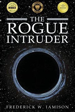 Cover The Rogue Intruder