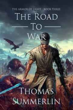 The Road to War - Summerlin, Thomas