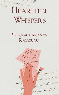 Cover Heartfelt Whispers
