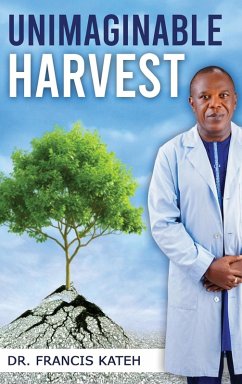 Cover Unimaginable Harvest