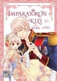 Imparatorun Kizi 5 Imparatorun Kizi 5