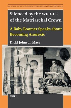 Silenced by the Weight of the Matriarchal Crown - Johnson Macy, Dicki Silenced by the Weight of the Matriarchal Crown - Johnson Macy, Dicki