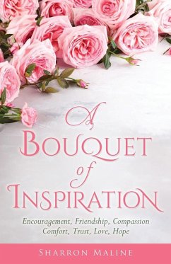 Cover A Bouquet of Inspiration