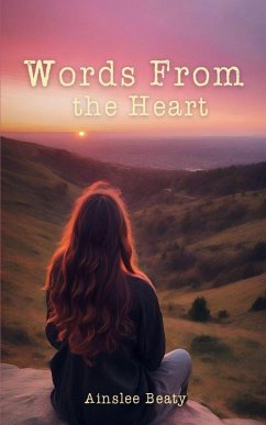 Cover Words From the Heart