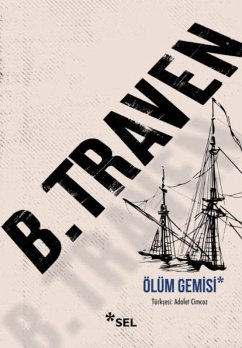 Cover Ölüm Gemisi