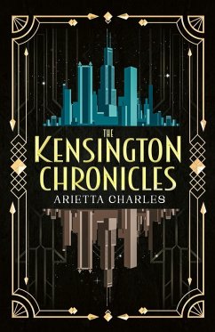 The Kensington Chronicles - Charles, Arietta