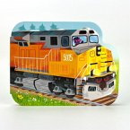 How Freight Trains Work How Freight Trains Work