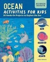 Ocean Activities for Kids - Petrusic, Laura