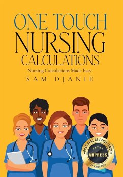 Cover One Touch Nursing Calculations