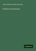 Outlines of astronomy Outlines of astronomy