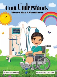 Cover Uma Understands Victor Has A Ventilator