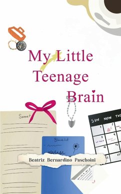 Cover My Little Teenage Brain