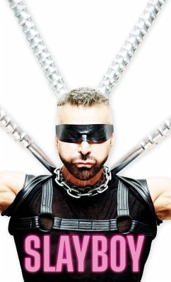 Cover SLAYBOY