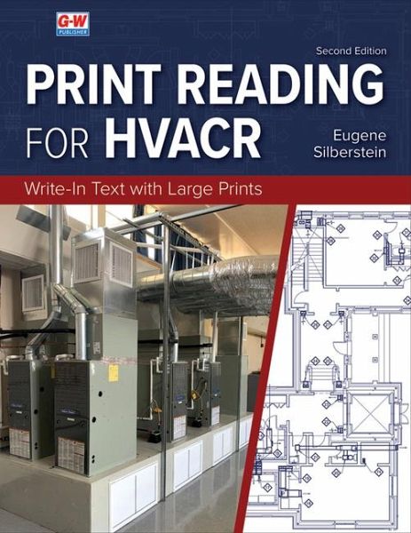 Print Reading for Hvacr Print Reading for Hvacr