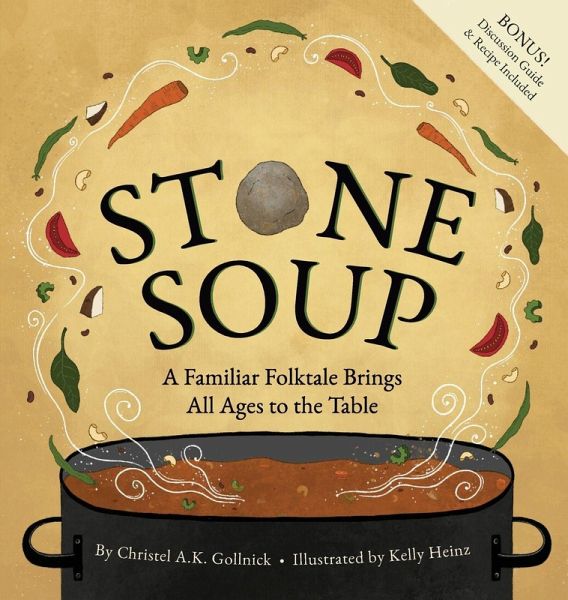 Stone Soup Stone Soup