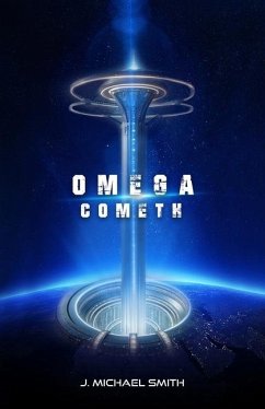 Omega Cometh - Smith, J Michael