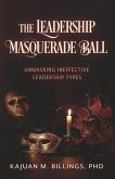 The Leadership Masquerade Ball