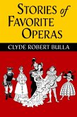 Stories of Favorite Operas Stories of Favorite Operas