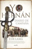 Yo, Hernan. Diario de Campaña