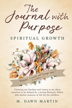 Cover The Journal with Purpose