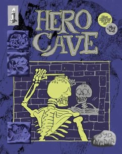 Cover Hero Cave