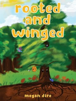 Cover Rooted and Winged