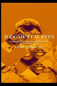 Judgmental Eyes - Starr, Vega