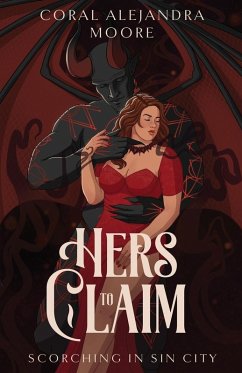Cover Hers to Claim