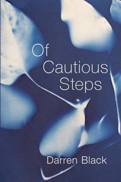 Cover Of Cautious Steps