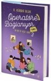 Operatöre Baglaniyorsunuz 3 Ciltli Operatöre Baglaniyorsunuz 3 Ciltli