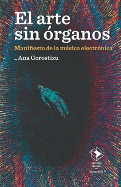 Cover El arte sin órganos