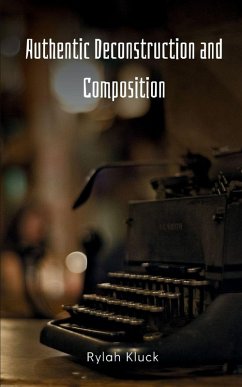 Cover Authentic Deconstruction and Composition