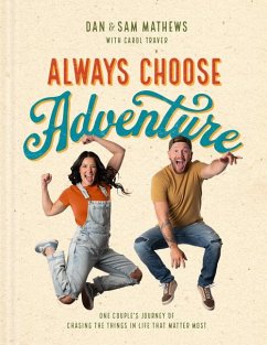 Cover Always Choose Adventure