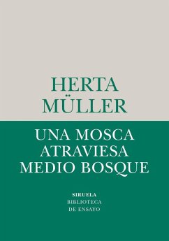 Cover Una mosca atraviesa medio bosque