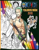 Epic One Piece Coloring Book Epic One Piece Coloring Book