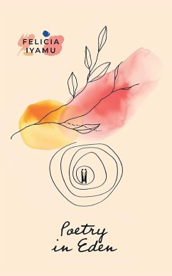 Cover Poetry in Eden