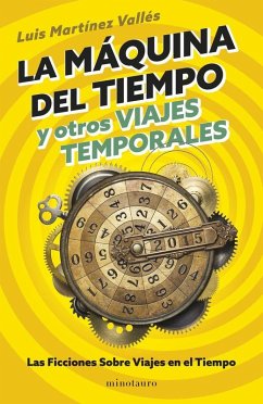 Cover La máquina del tiempo y otros viajes temporales