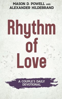 Cover Rhythm of Love