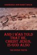 And I Was Told That He, Christ Jesus,... - Bild 1