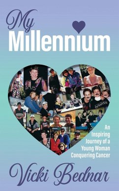 My Millennium - Bednar, Vicki