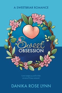 Sweet Obsession - Lynn, Danika Rose