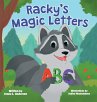 Racky's Magic Letters - Bild 1