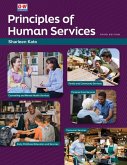 Principles of Human Services Principles of Human Services
