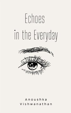 Cover Echoes in the Everyday